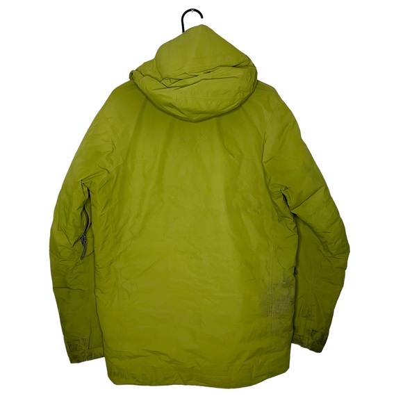 Patagonia primo jacket - Picture 9 of 12